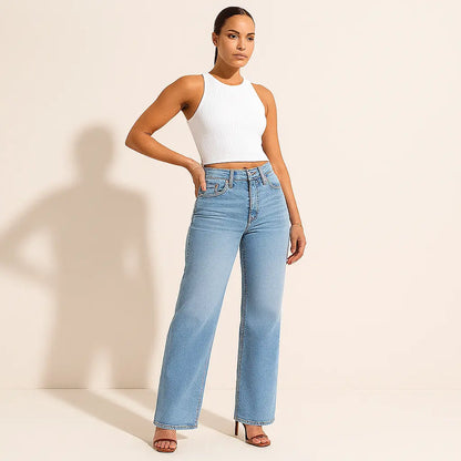 BBL Jeans By Corvello™