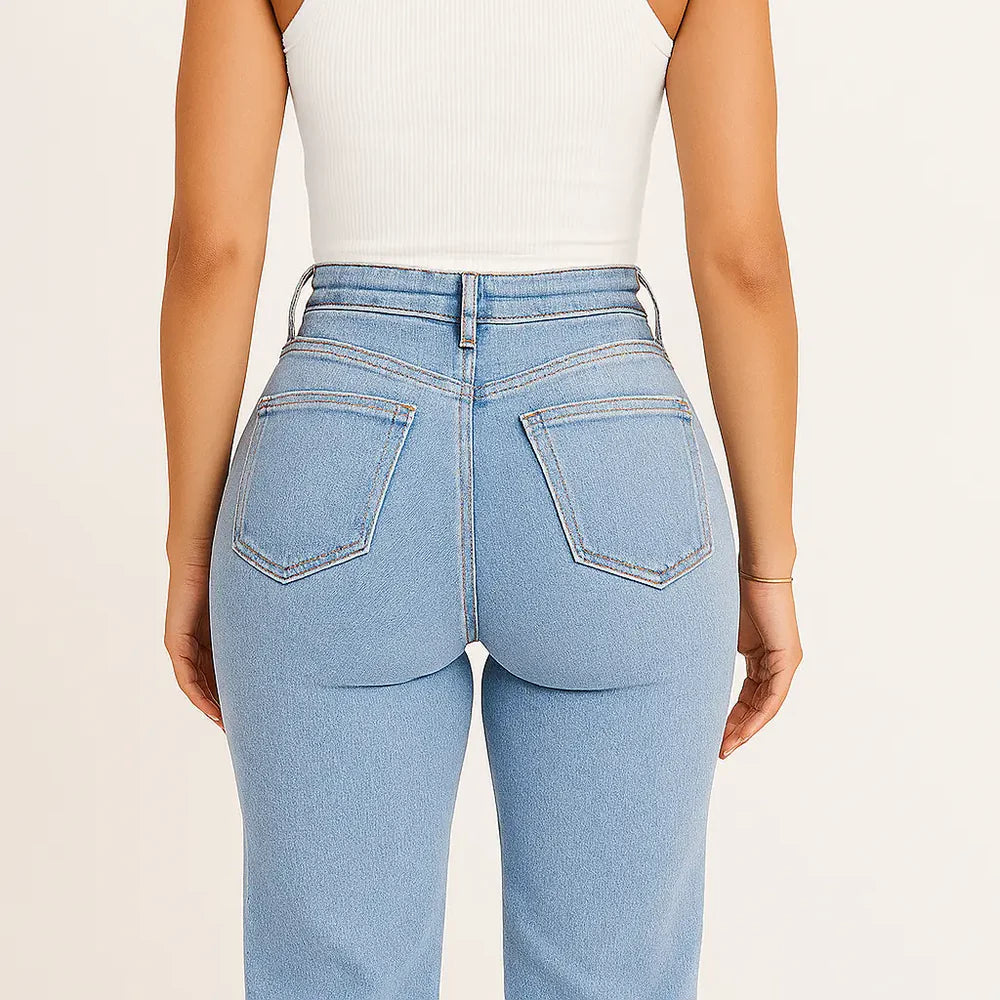 BBL Jeans By Corvello™